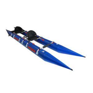 Kayak Kamaran Doble