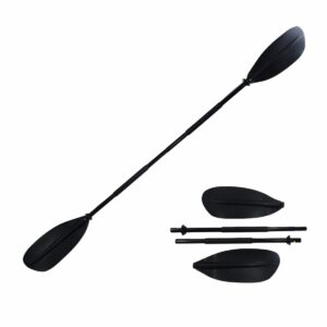 remo desarmable cuchara