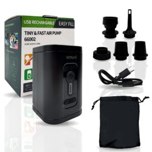 inflador mini kamaran