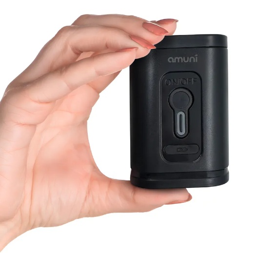 Inflador eléctrico recargable - Imagen 5