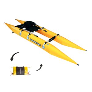 kayak kamaran