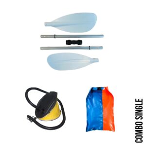 combo accesorios single